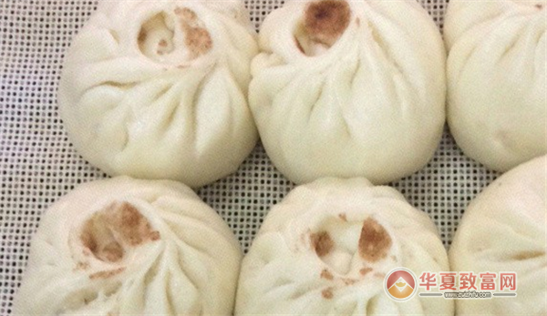 凯必得汤包加盟